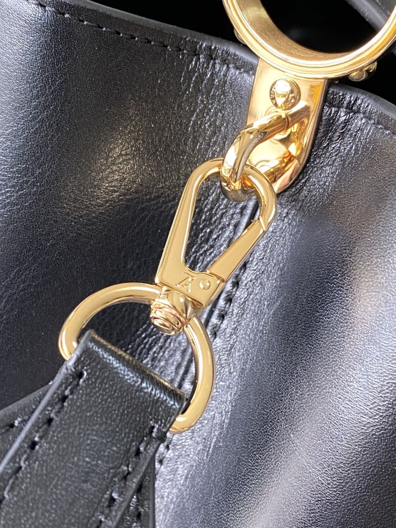 LV Capucines Bags